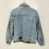 キス KITH 23AW Centre Denim Jacket メンズ import:M