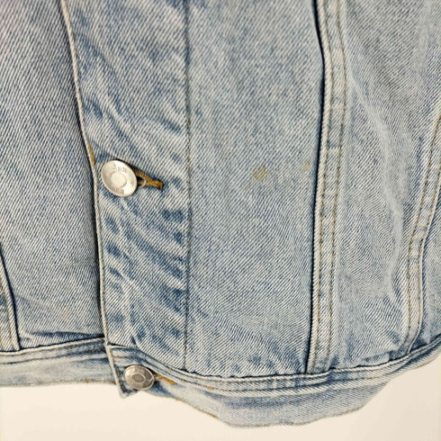 キス KITH 23AW Centre Denim Jacket メンズ import:M