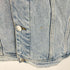 キス KITH 23AW Centre Denim Jacket メンズ import:M