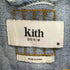 キス KITH 23AW Centre Denim Jacket メンズ import:M