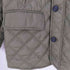 ブルックスブラザーズ BROOKS BROTHERS 裏地チェック コーデュロイ切替 キルティングジャケット メンズ import:XS