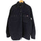 ディッキーズ Dickies 裏地キルティング オーバーサイズ フリース ジャケット メンズ JPN:XL