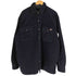 ディッキーズ Dickies 裏地キルティング オーバーサイズ フリース ジャケット メンズ JPN:XL