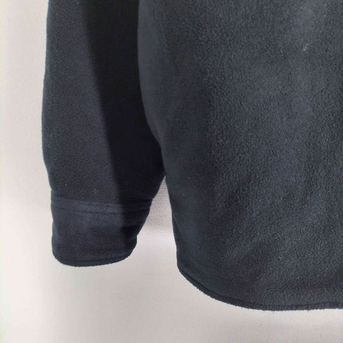 ディッキーズ Dickies 裏地キルティング オーバーサイズ フリース ジャケット メンズ JPN:XL