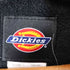 ディッキーズ Dickies 裏地キルティング オーバーサイズ フリース ジャケット メンズ JPN:XL