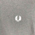 フレッドペリー FRED PERRY ウール クラシック クルーネック セーター Wool Classic Crew Neck Sweater メンズ import:S