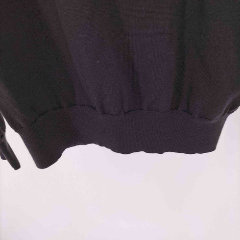 フレッドペリー FRED PERRY ウール クラシック クルーネック セーター Wool Classic Crew Neck Sweater メンズ import:S