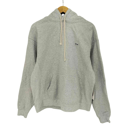 キス KITH 20AW WILLIAMS III HOODIE メンズ import:L