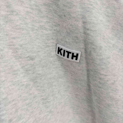 キス KITH 20AW WILLIAMS III HOODIE メンズ import:L