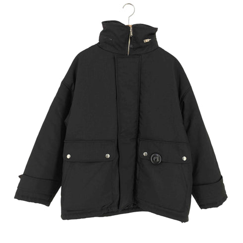 ザリラクス THE RERACS PE OXFORD INSULATE MOUNTAIN PARKA メンズ JPN:46