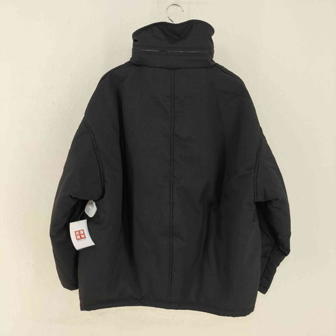 ザリラクス THE RERACS PE OXFORD INSULATE MOUNTAIN PARKA メンズ JPN:46
