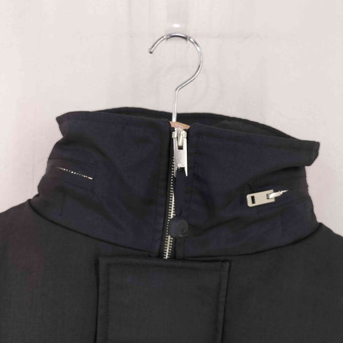 ザリラクス THE RERACS PE OXFORD INSULATE MOUNTAIN PARKA メンズ JPN:46