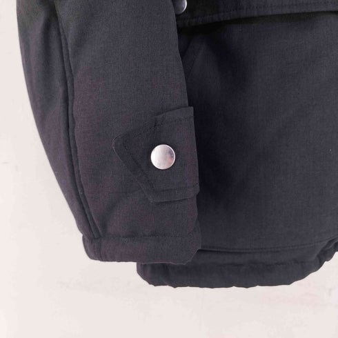 ザリラクス THE RERACS PE OXFORD INSULATE MOUNTAIN PARKA メンズ JPN:46