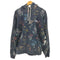 キス KITH Botanical Floral Williams III Hoodie Stadium ボタニカル メンズ import:L