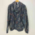 キス KITH Botanical Floral Williams III Hoodie Stadium ボタニカル メンズ import:L