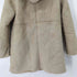 カージュ Khaju 裏地ファーフーデットコート レディース JPN:36