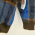 キス KITH 22AW Plaid Mohair Cardigan メンズ import:M