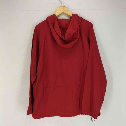 エルエルビーン L.L.Bean アノラックパーカー メンズ import:L