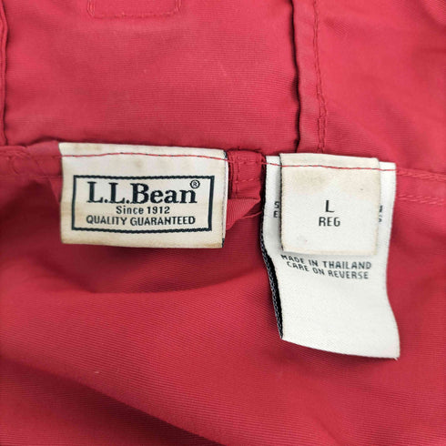 エルエルビーン L.L.Bean アノラックパーカー メンズ import:L