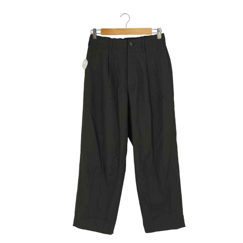 ビームスハート BEAMS HEART バルーンシルエット イージーパンツ メンズ JPN:M
