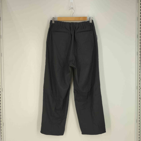 ビームスハート BEAMS HEART バルーンシルエット イージーパンツ メンズ JPN:M