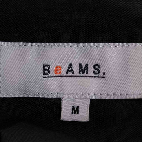 ビームスハート BEAMS HEART バルーンシルエット イージーパンツ メンズ JPN:M