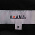 ビームスハート BEAMS HEART バルーンシルエット イージーパンツ メンズ JPN:M