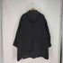 ワイズフォーメン Ys for men SHIRTS ウール ジップアップ フーデッドコート メンズ JPN:L