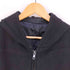 ワイズフォーメン Ys for men SHIRTS ウール ジップアップ フーデッドコート メンズ JPN:L