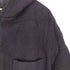 ワイズフォーメン Ys for men SHIRTS ウール ジップアップ フーデッドコート メンズ JPN:L