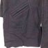 ワイズフォーメン Ys for men SHIRTS ウール ジップアップ フーデッドコート メンズ JPN:L