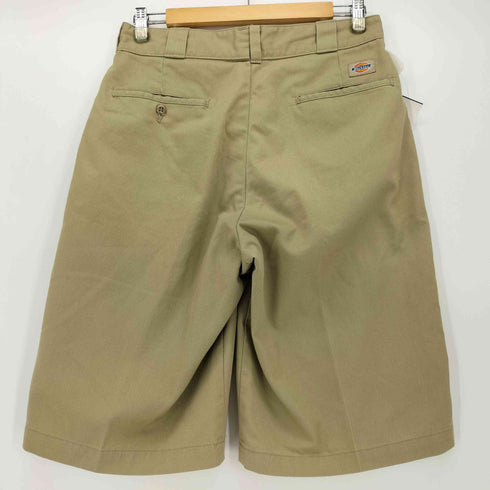 ディッキーズ Dickies 90S TALON ZIP 圧着タグ ワーク ショート パンツ メンズ