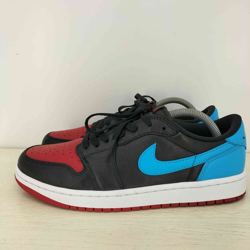 ジョーダンブランド JORDAN BRAND WMNS AIR JORDAN 1 LOW OG UNC TO CHICAGO メンズ JPN:27.5