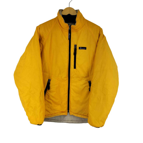 ペンフィールド Penfield リバーシブルダウンジャケット メンズ JPN:M