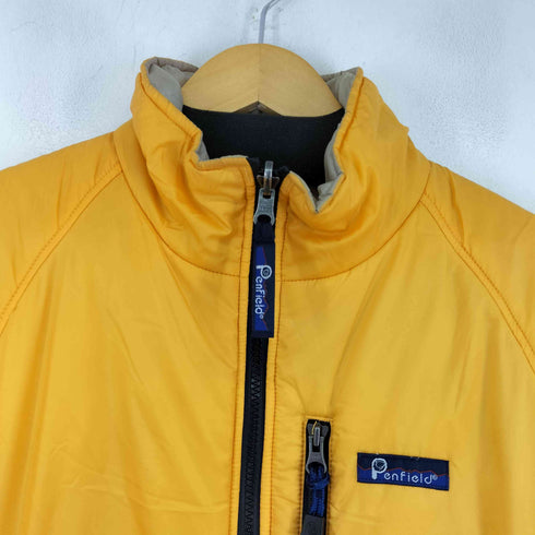 ペンフィールド Penfield リバーシブルダウンジャケット メンズ JPN:M
