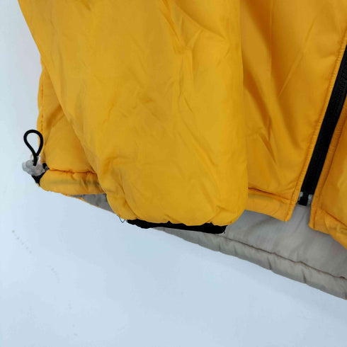 ペンフィールド Penfield リバーシブルダウンジャケット メンズ JPN:M