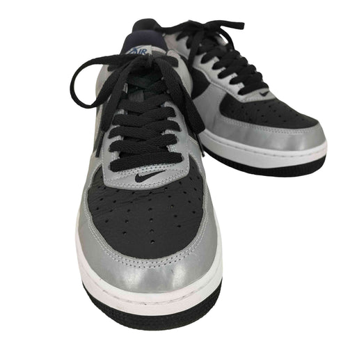 ナイキ NIKE Air Force 1 Low Silver Snake メンズ JPN:27