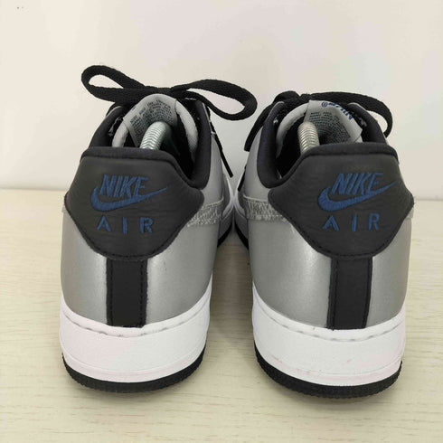 ナイキ NIKE Air Force 1 Low Silver Snake メンズ JPN:27