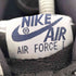 ナイキ NIKE Air Force 1 Low Silver Snake メンズ JPN:27