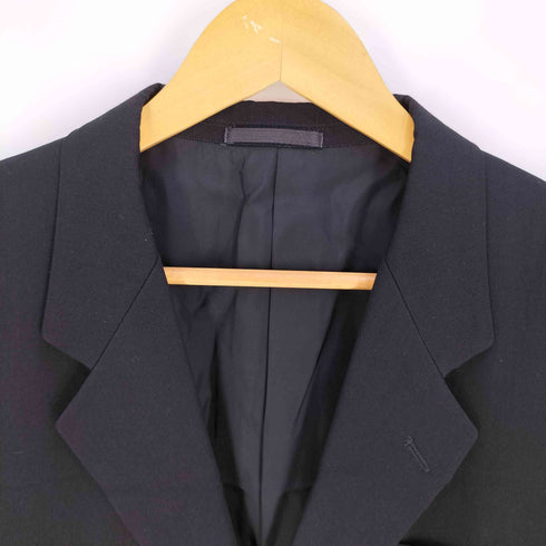 コムデギャルソンオム COMME des GARCONS HOMME 90s 田中オム ウール 3B テーラードジャケット メンズ JPN:L