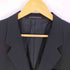 コムデギャルソンオム COMME des GARCONS HOMME 90s 田中オム ウール 3B テーラードジャケット メンズ JPN:L
