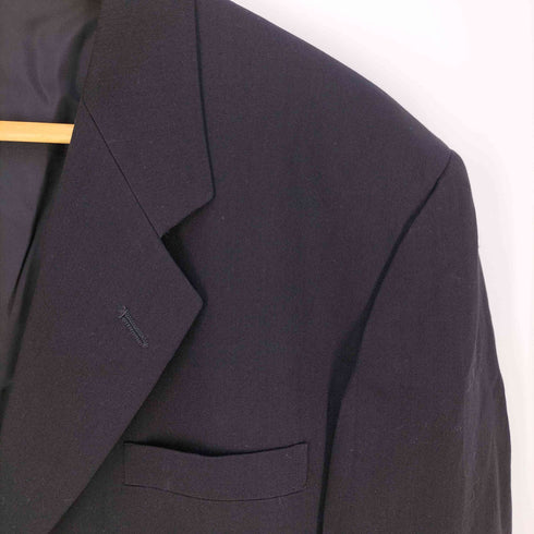 コムデギャルソンオム COMME des GARCONS HOMME 90s 田中オム ウール 3B テーラードジャケット メンズ JPN:L
