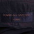 コムデギャルソンオム COMME des GARCONS HOMME 90s 田中オム ウール 3B テーラードジャケット メンズ JPN:L