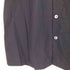 コムデギャルソンオム COMME des GARCONS HOMME 00s 田中オム ポリエステル 開襟 オープンカラーシャツ メンズ