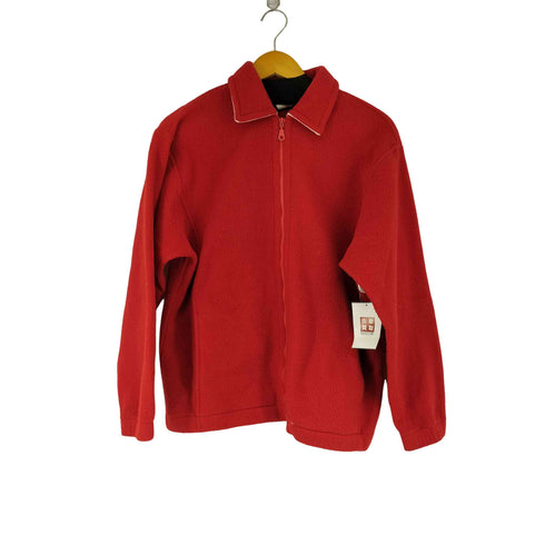 GRAFF MADE IN USA ジップアップジャケット メンズ JPN:M