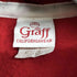 GRAFF MADE IN USA ジップアップジャケット メンズ JPN:M