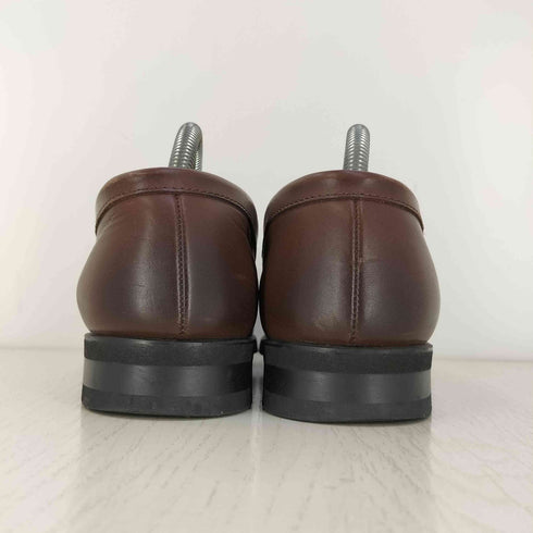 リーガル REGAL Vibramソール コインローファー メンズ JPN:25