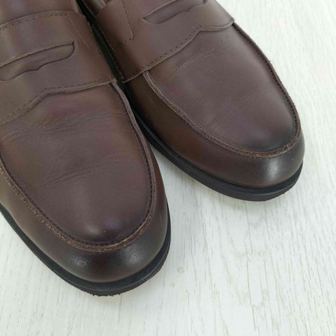 リーガル REGAL Vibramソール コインローファー メンズ JPN:25
