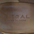 リーガル REGAL Vibramソール コインローファー メンズ JPN:25