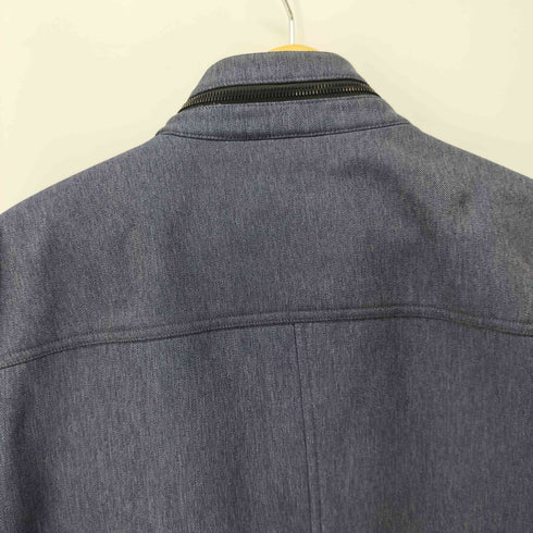 リーバイス Levis ソフトシェルトラッカージャケット ワークジャケット メンズ JPN:M